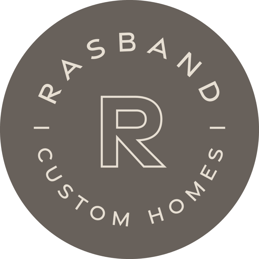 Rossi - Utah Custom Home Builder